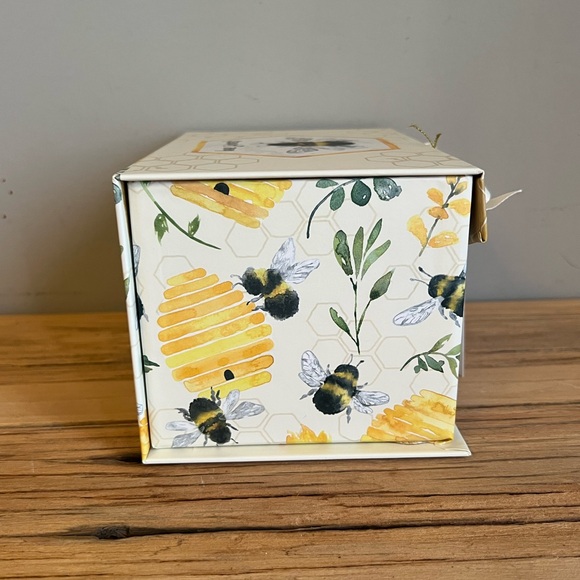 NWT large rectangular storage box - Picture 5 of 8